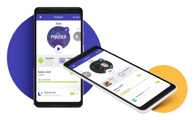 Android App