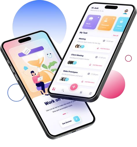 Android App Development