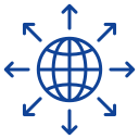 Global Business Reach