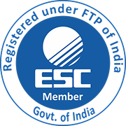 ESC member seal