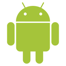 Android icon