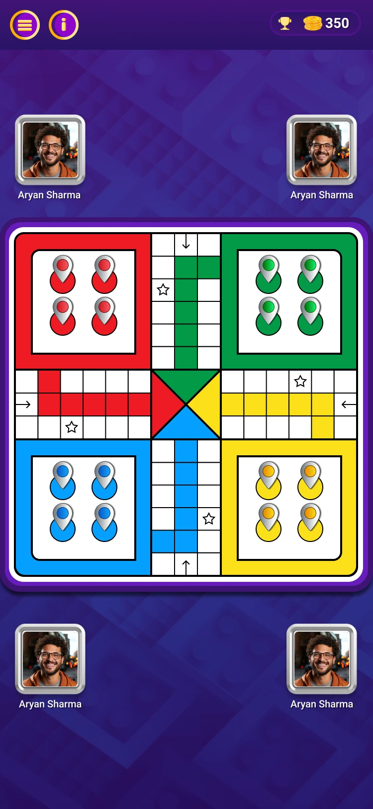 Ludo Game Development