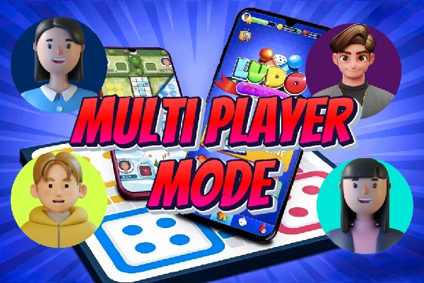 Multiplayer Modes