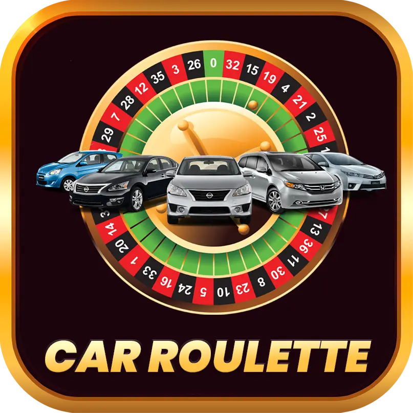Car Roulette Image
