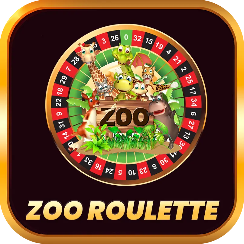 Zoo Roulette Image