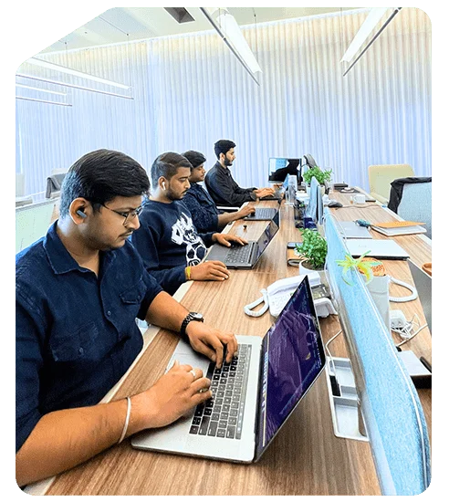 Hire Developer Image