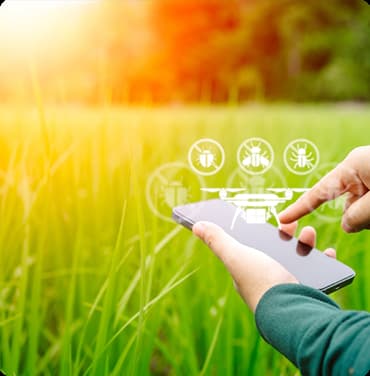 Agriculture & Farming Tech