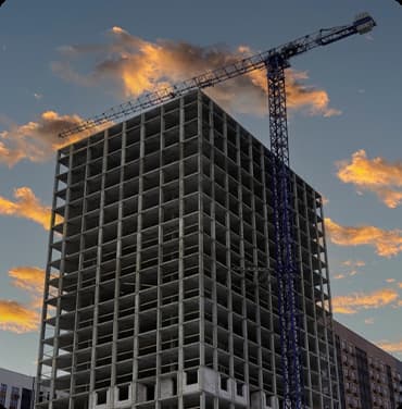 Construction & Infrastructure