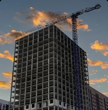 Construction & Infrastructure