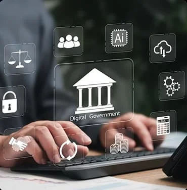 Government & Public Sector