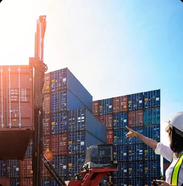 Logistics & Supply Chain