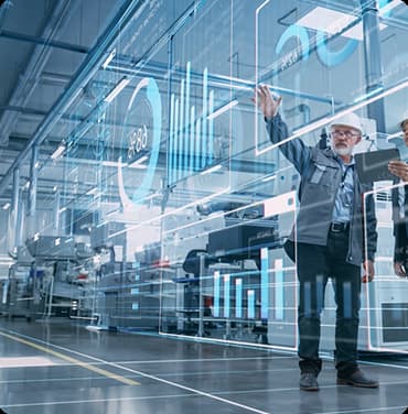 Manufacturing & Industrial