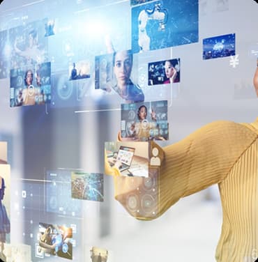 Media & Entertainment