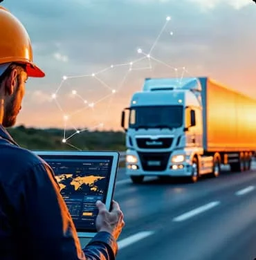 Automotive & Transportation