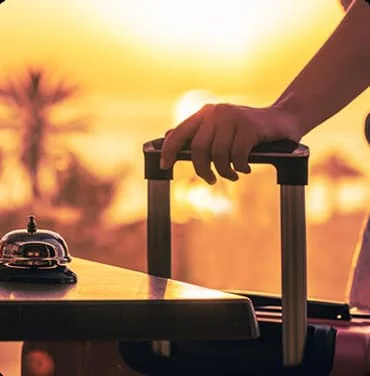 Travel & Hospitality