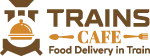 Trainscafe Logo