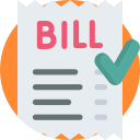 auto bill generate