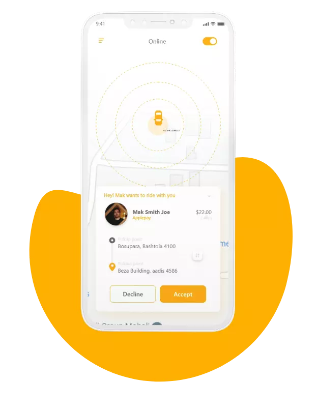 Taxi Feature Image
