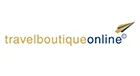 Travelbutique Logo