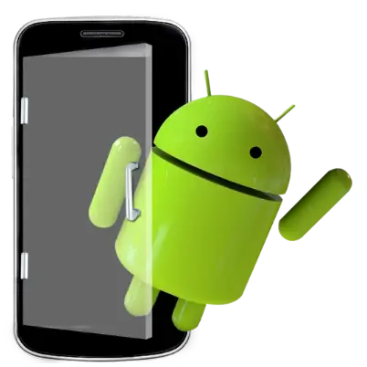 android app icon