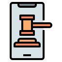 Online Auction Apps