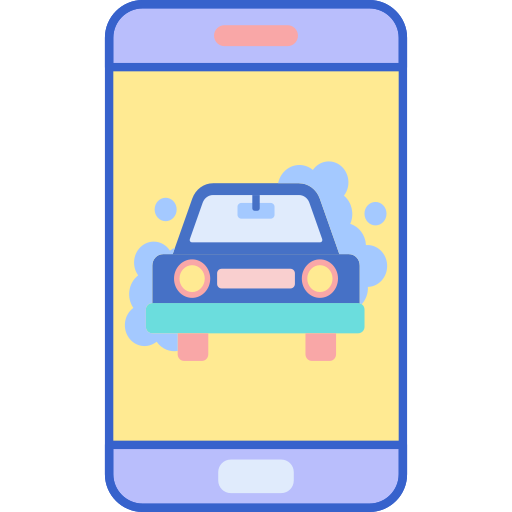 Car Wash Booking App