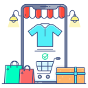 E-Commerce Apps