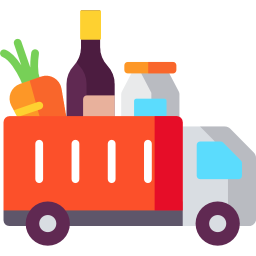 Grocery Delivery App