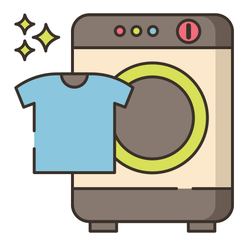 Laundry Service Apps