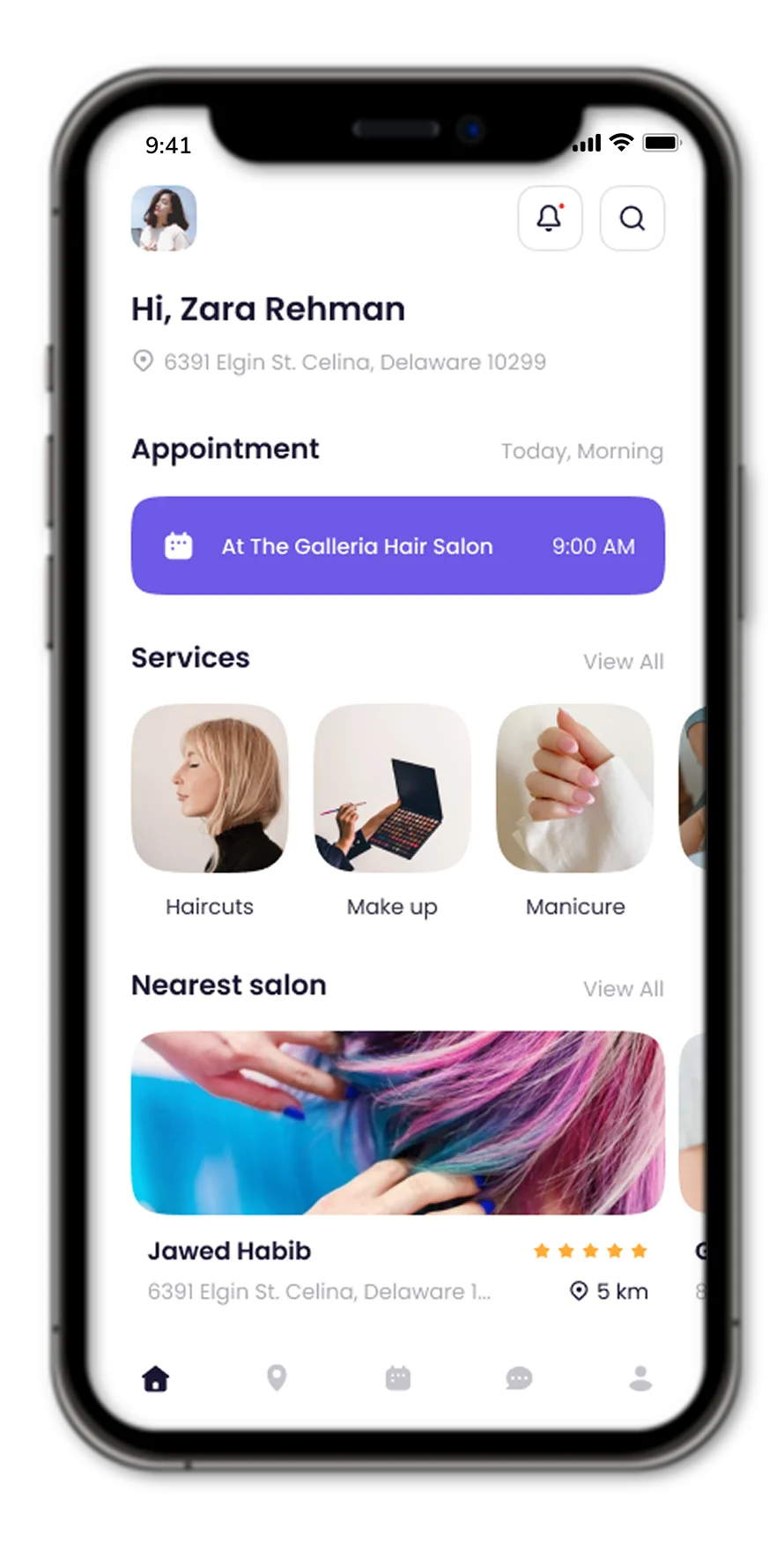App Image
