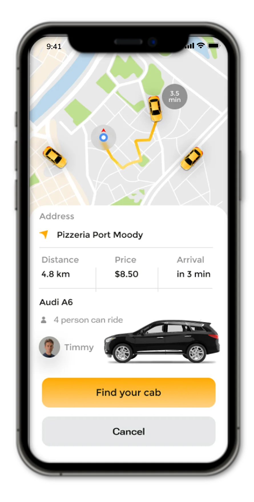 App Image