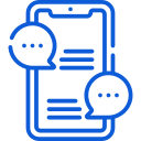 On-Demand Chatting & Calling Apps