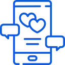 On-Demand Chatting & Calling Apps