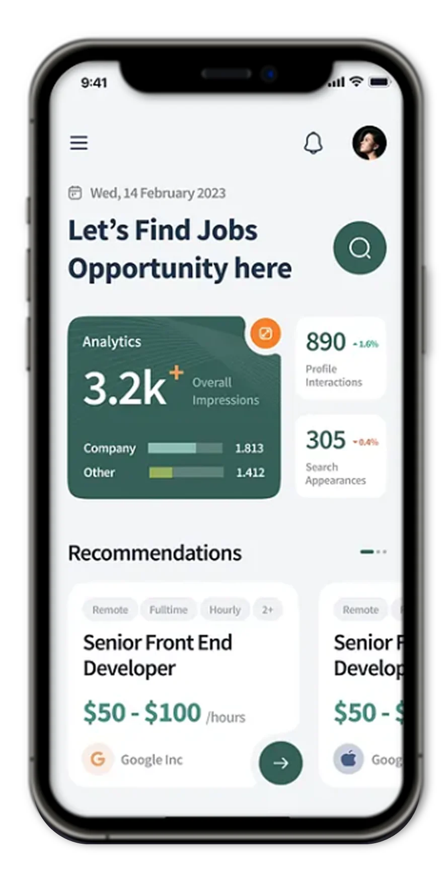 App Image