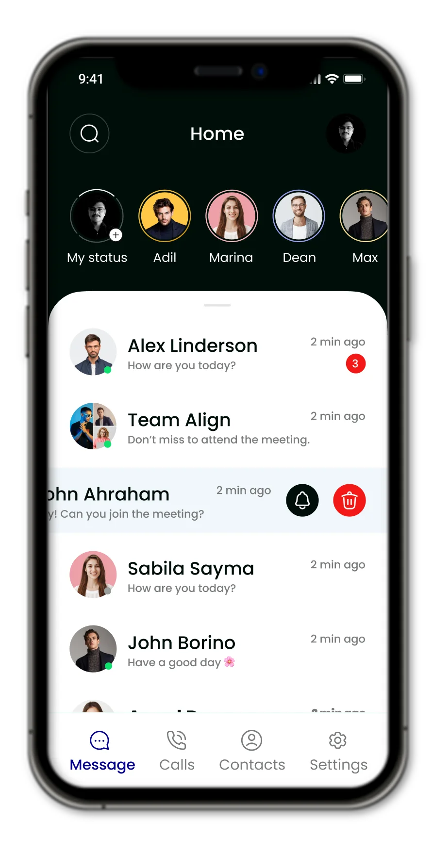 App Image