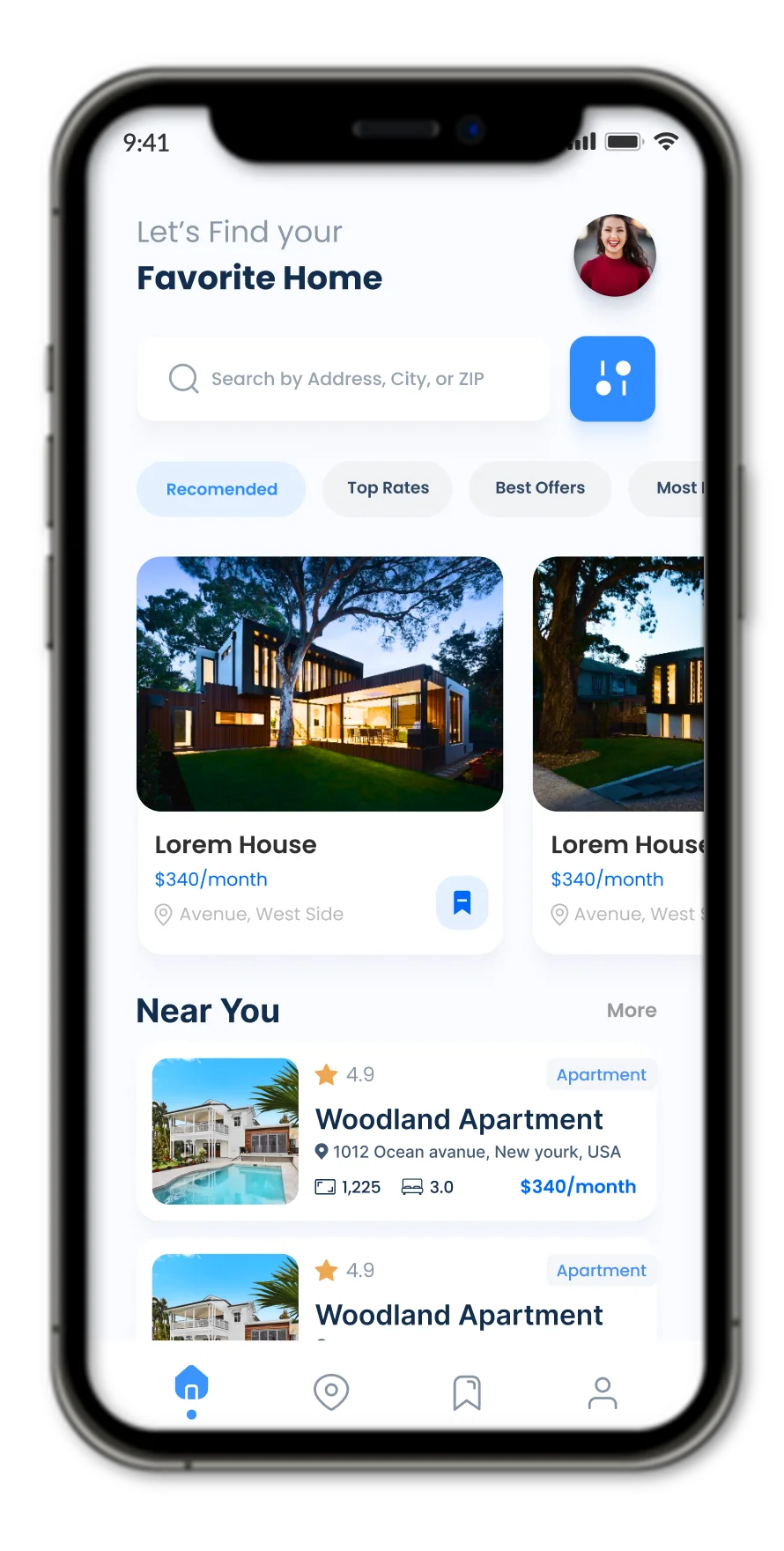 App Image
