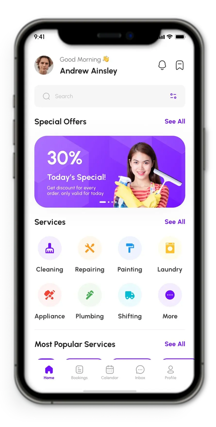 App Image