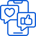 On-Demand Chatting & Calling Apps