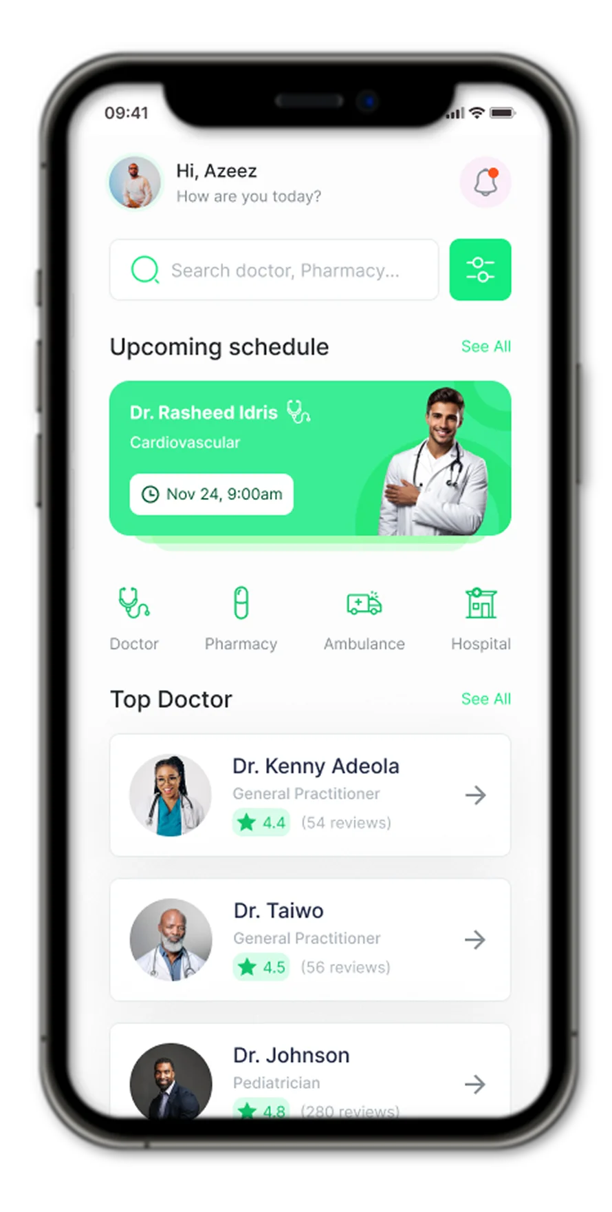 App Image