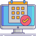 Online Appointment Booking Apps
