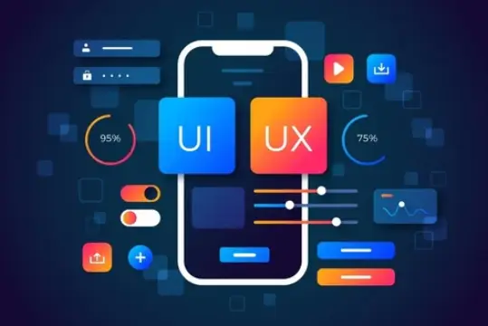 ui/ux design