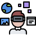 Virtual Reality