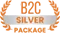 B2B Silver Package