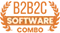 B2B2C Software Combo