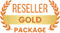 Reseller Gold Package