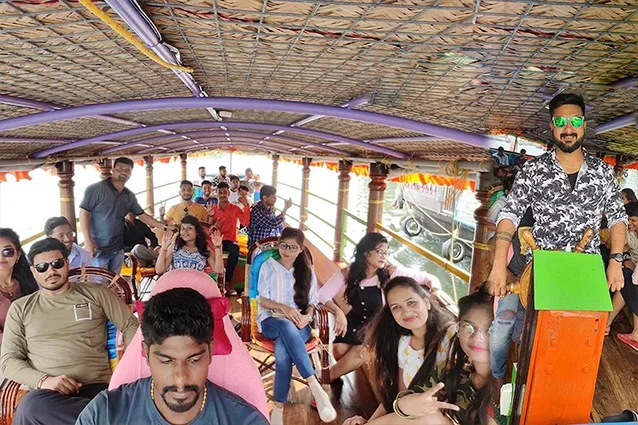 Kerala Tour Image