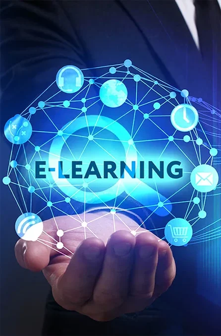 Education E-Learning