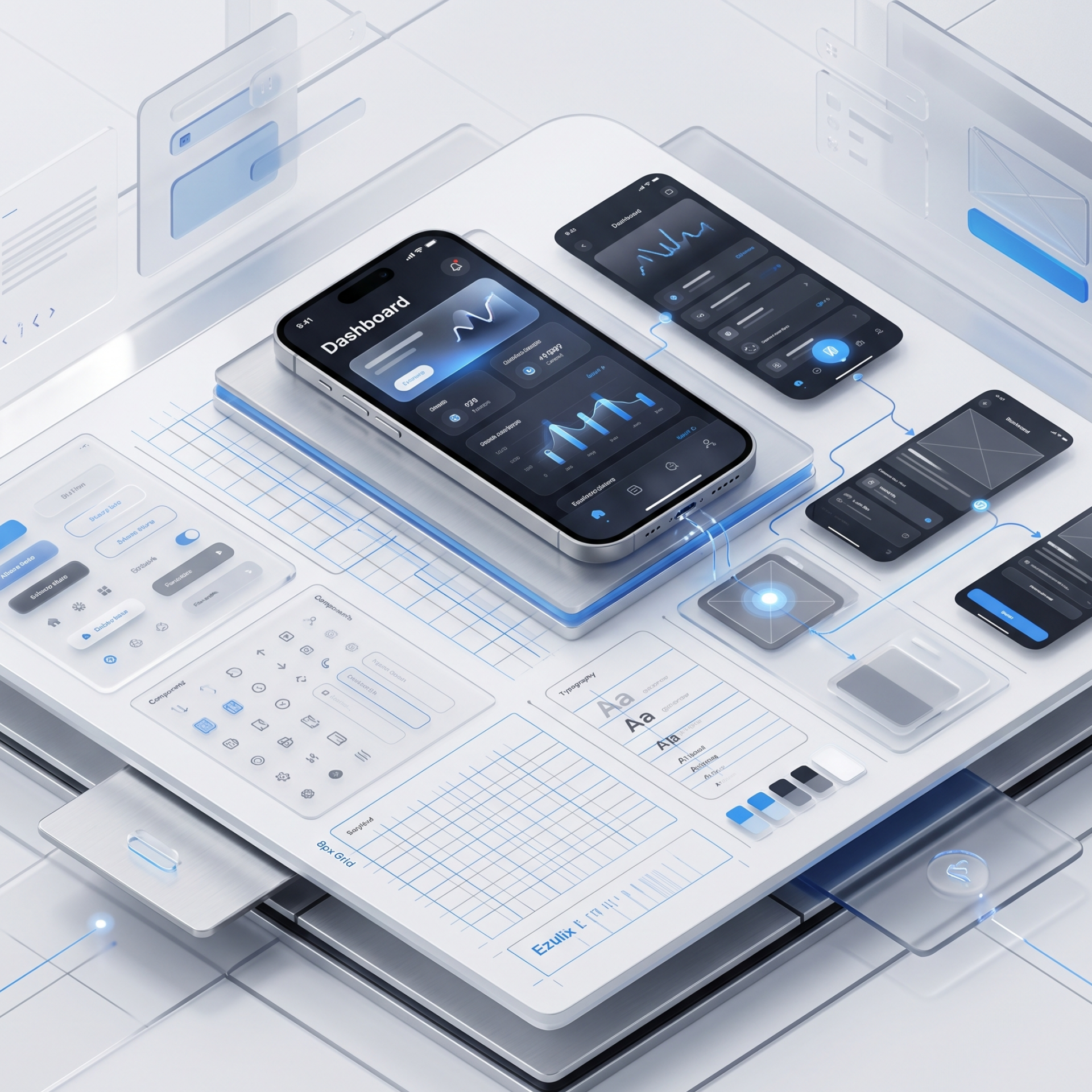 Custom Software Development