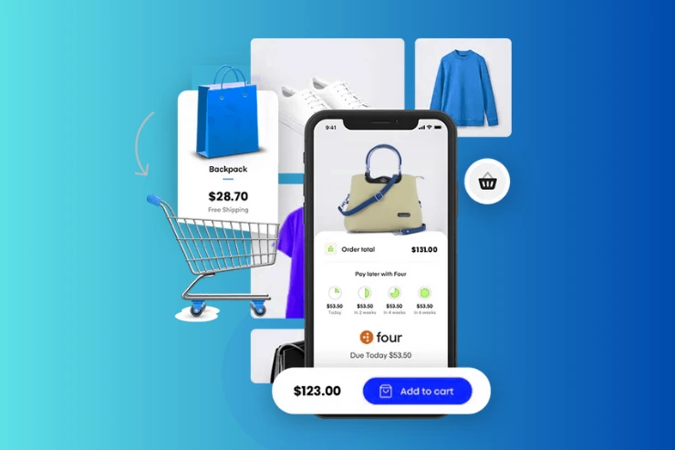 Ecommerce Marketplace Development