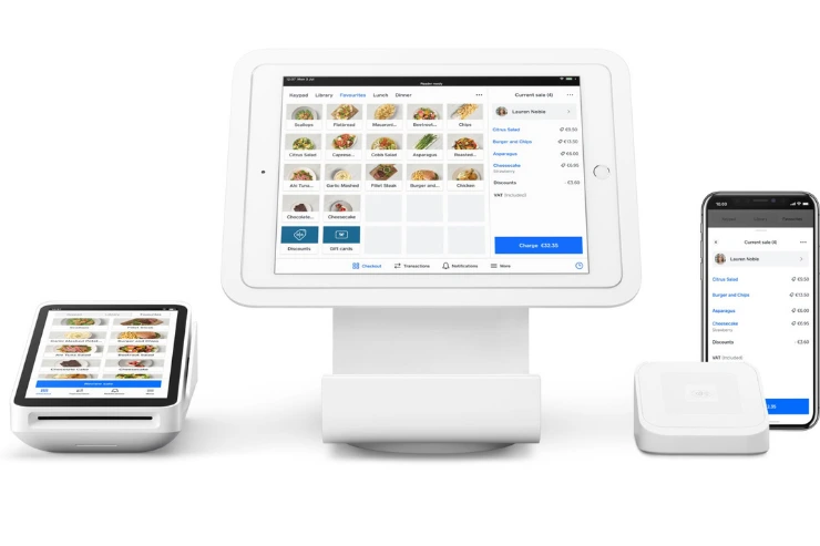 Ecommerce CRM Development
